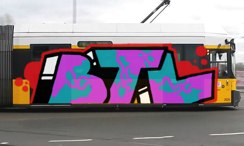 Bombing 1412966669282