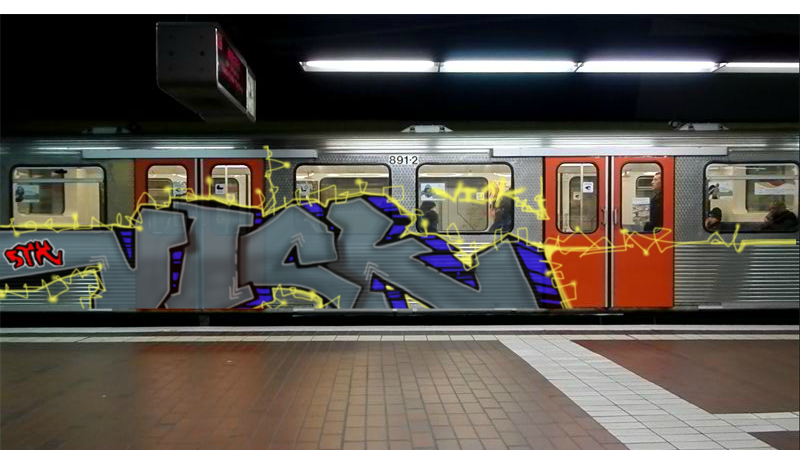 Bombing 1412967261163