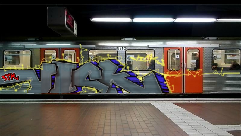 Bombing 1412967261163