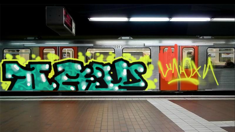 Bombing 1412891448722