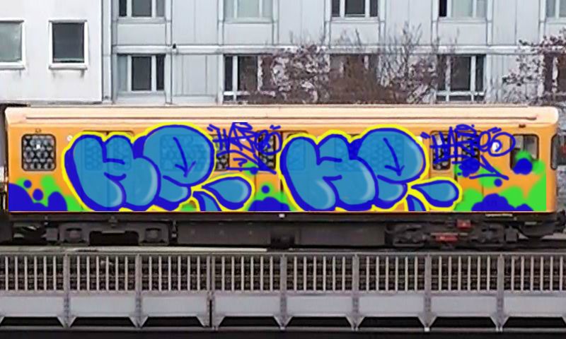 Bombing 1412990752924