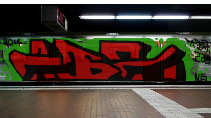 Bombing 1413025508998