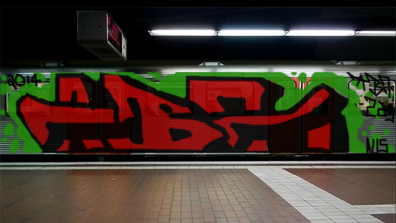 Bombing 1413025508998