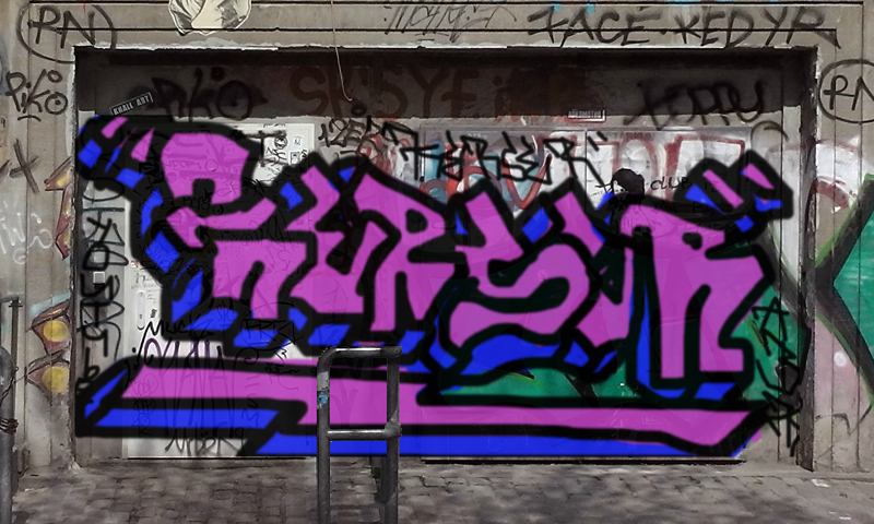 Bombing 1413026514561