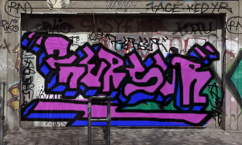 Bombing 1413026514561