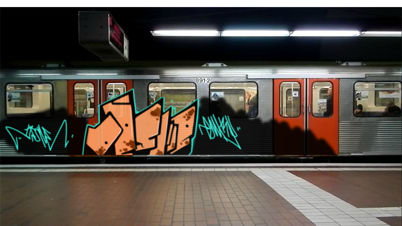 Bombing 1413039475855