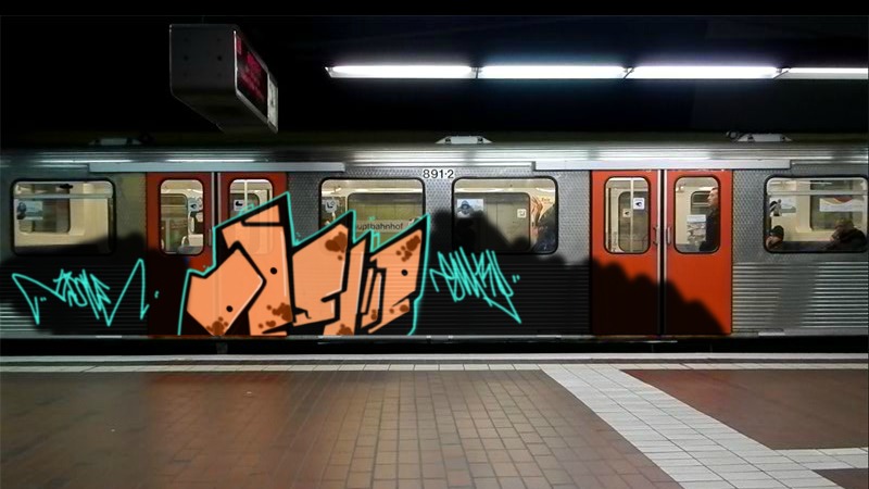 Bombing 1413039475855