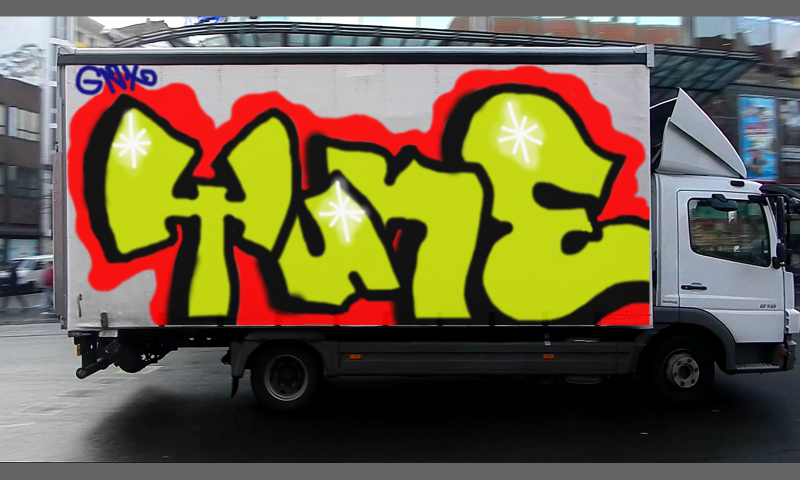 Bombing 1413057092217