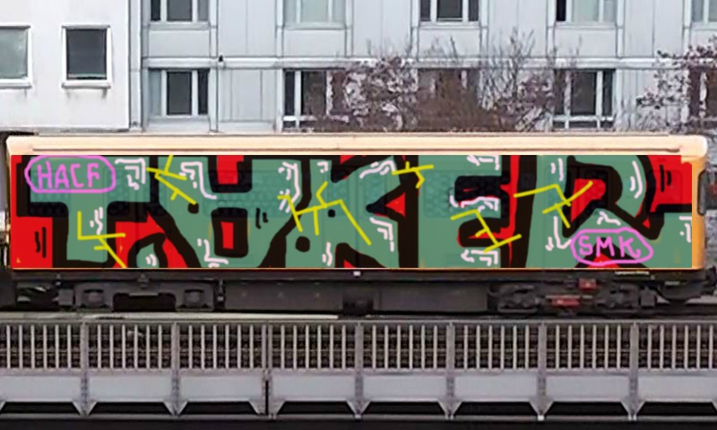 Bombing 1413064040651