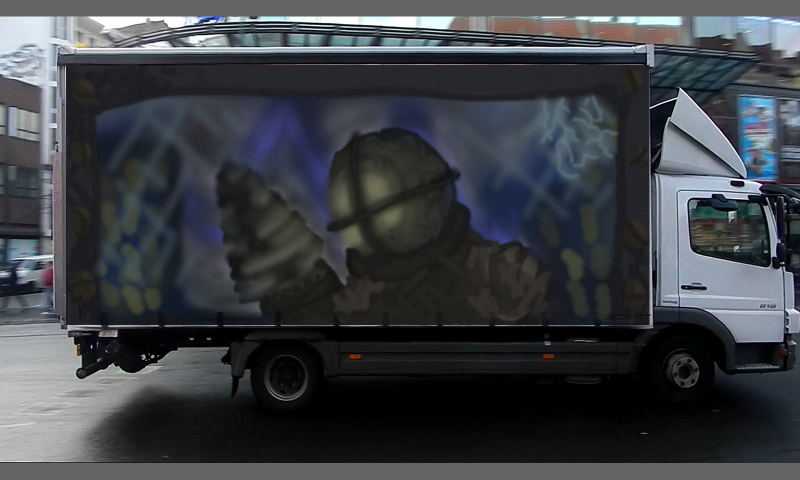 Bombing 1413064783743