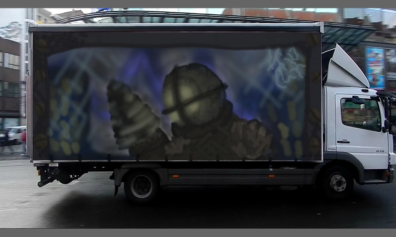 Bombing 1413064783743