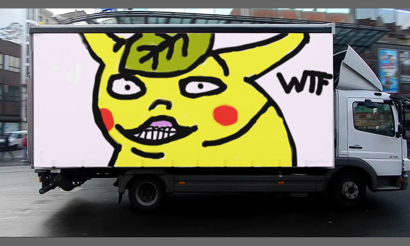 Bombing 1413064863636