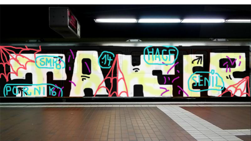 Bombing 1413065972564