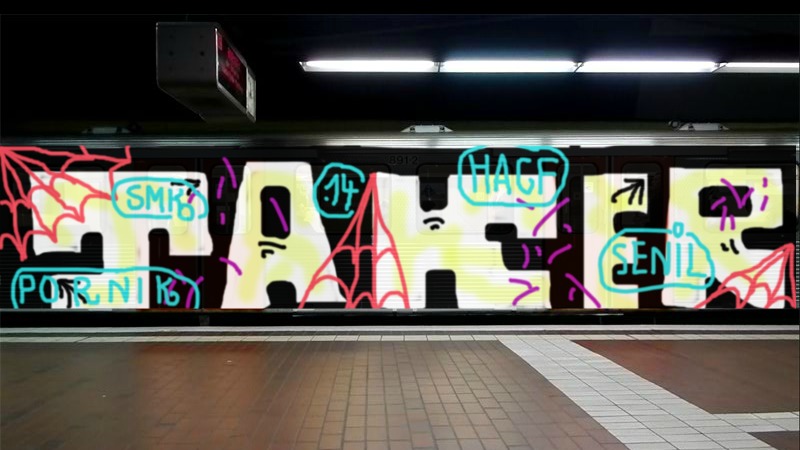 Bombing 1413065972564