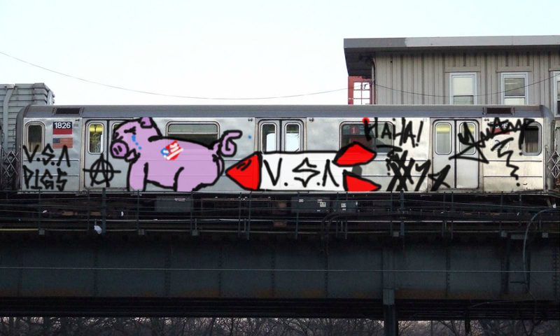 Bombing 1413066314341