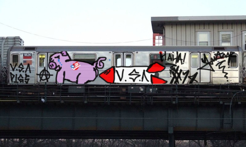 Bombing 1413066314341