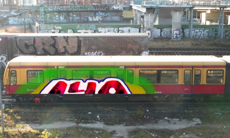 Bombing 1412994483468