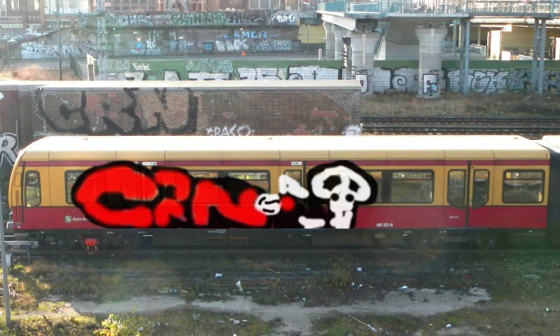 Bombing 1413132449275