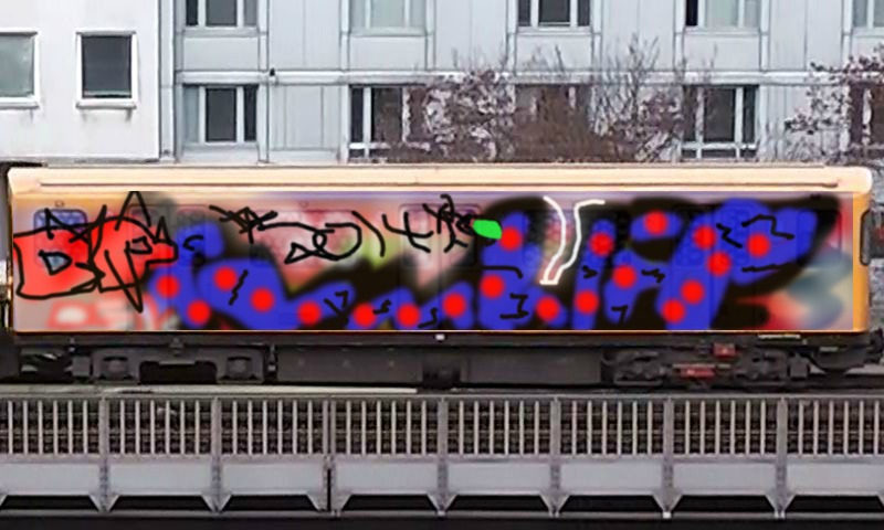 Bombing 1413135708102