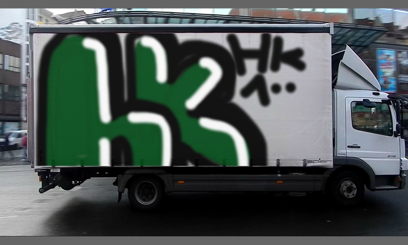 Bombing 1413142599580