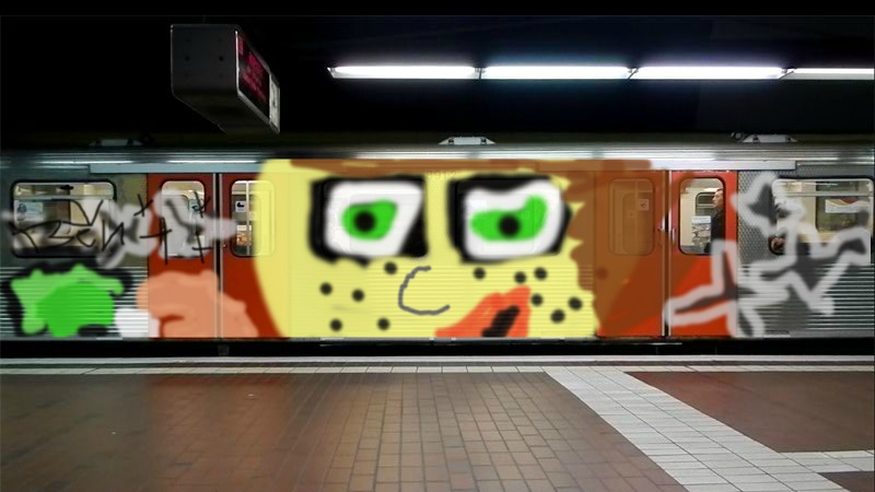 Bombing 1413156850926