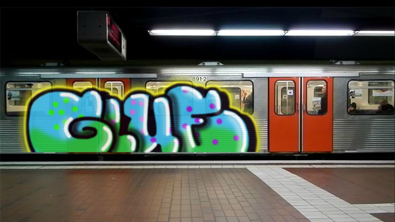 Bombing 1413290141642