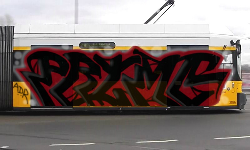 Bombing 1413187173255