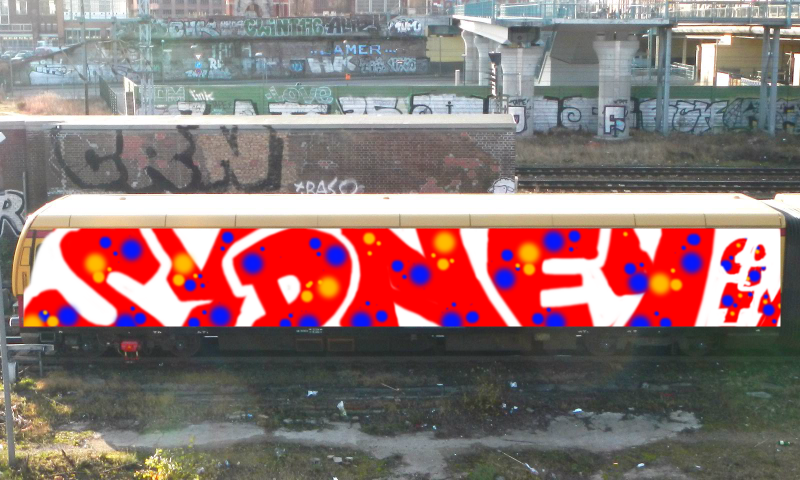 Bombing 1413107070135