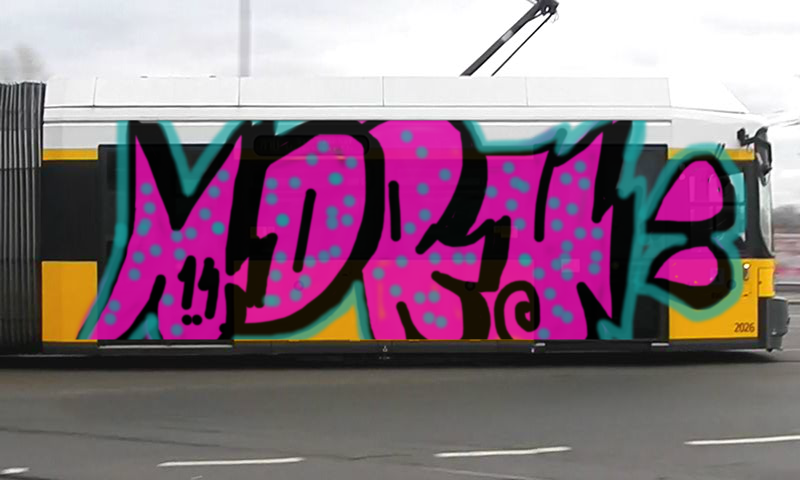 Bombing 1413203921366