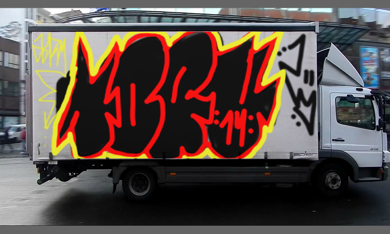 Bombing 1413204367322