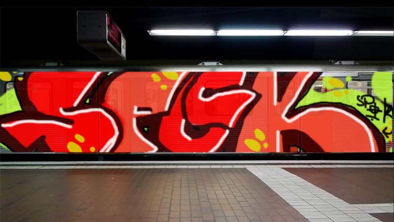 Bombing 1413218672477