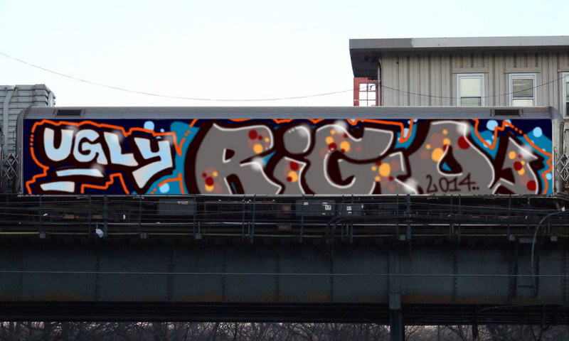 Bombing 1413223187132