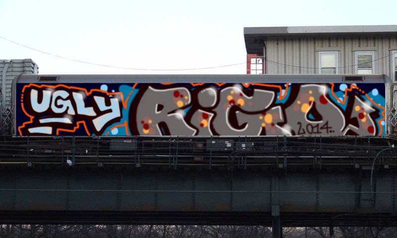 Bombing 1413223187132