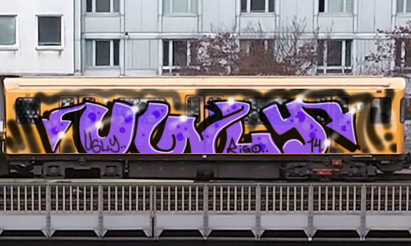 Bombing 1413224559845