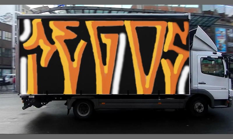 Bombing 1413228205402