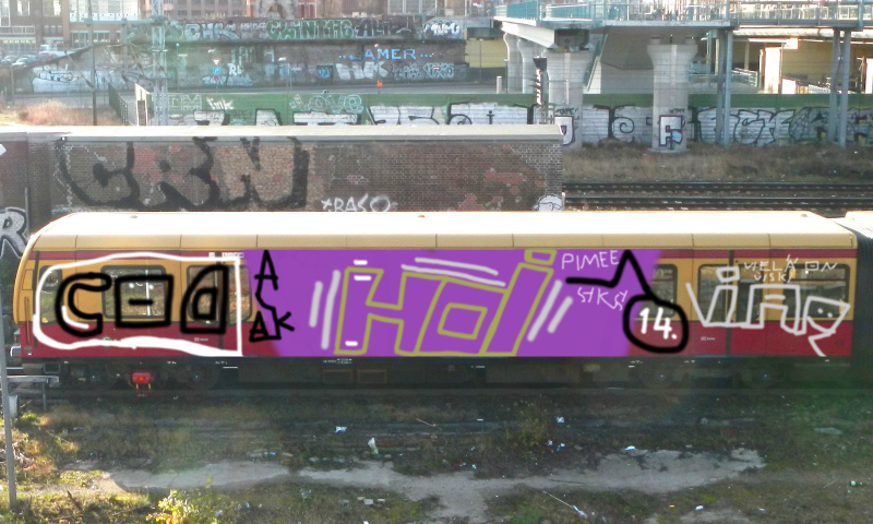 Bombing 1413229659575