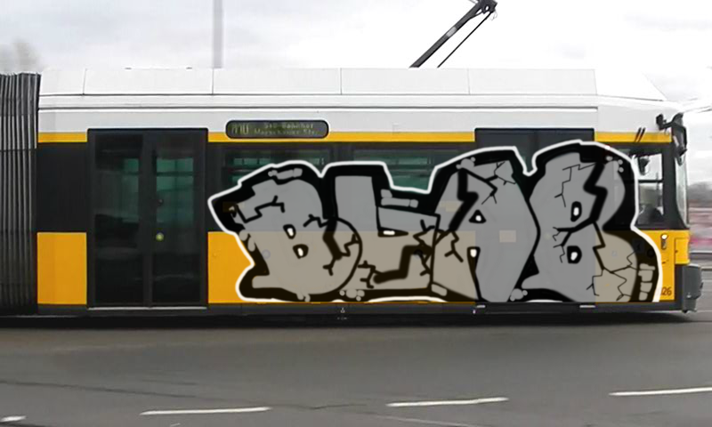 Bombing 1413237727660