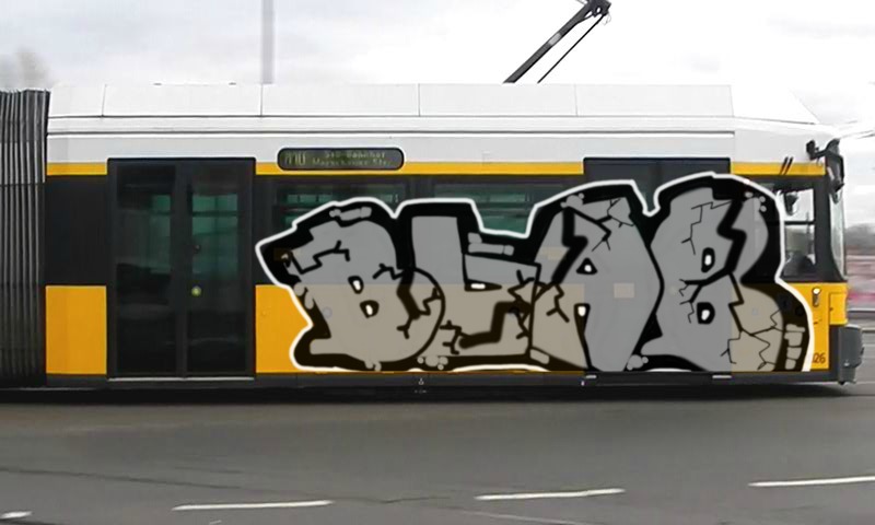 Bombing 1413237727660