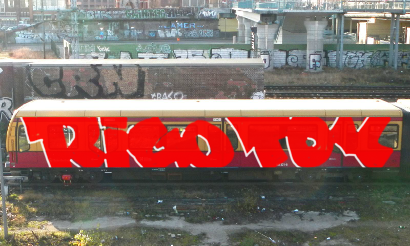 Bombing 1413250795781