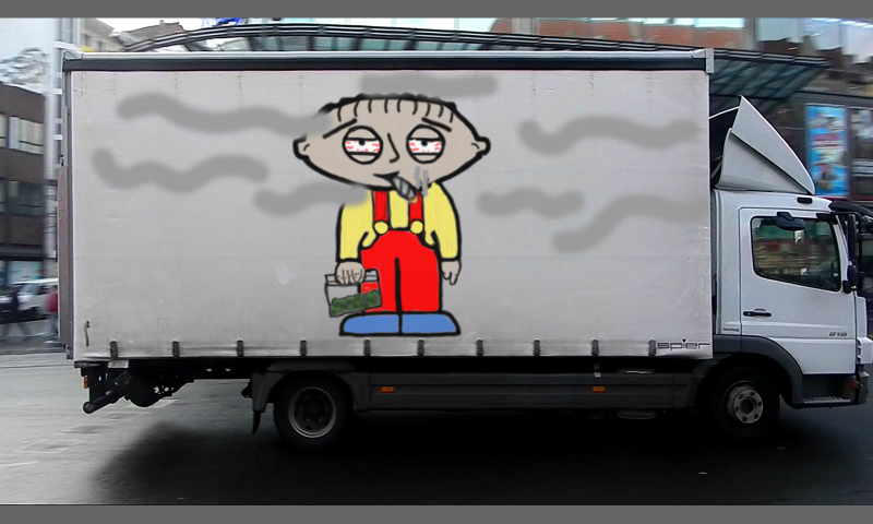 Bombing 1413267630983