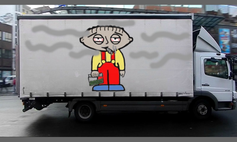 Bombing 1413267630983