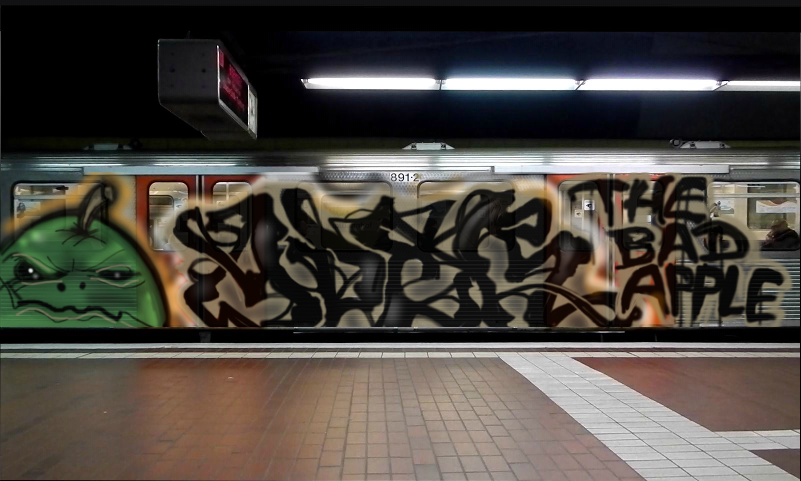 Bombing 1413275220488