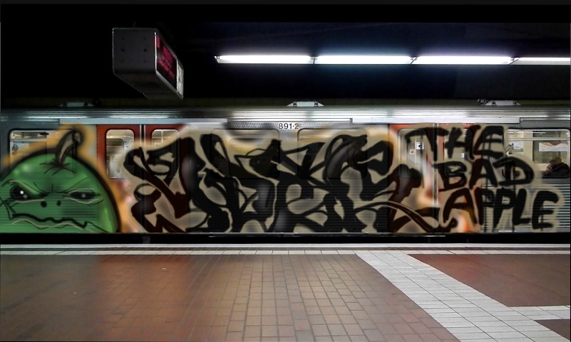 Bombing 1413275220488