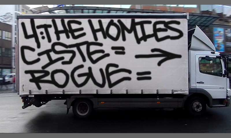 Bombing 1413275377855