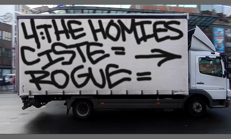 Bombing 1413275377855