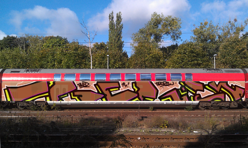 Bombing 1413282787918