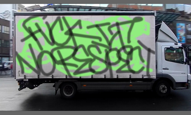 Bombing 1413284217952