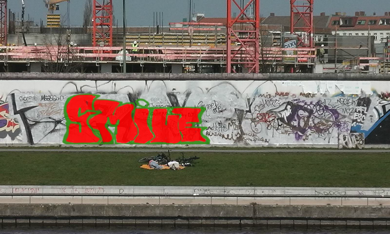 Bombing 1413303230865