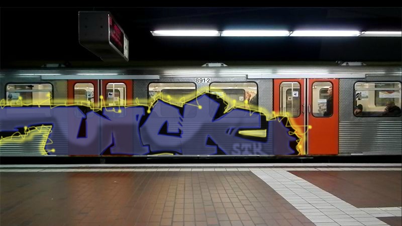 Bombing 1413304860117