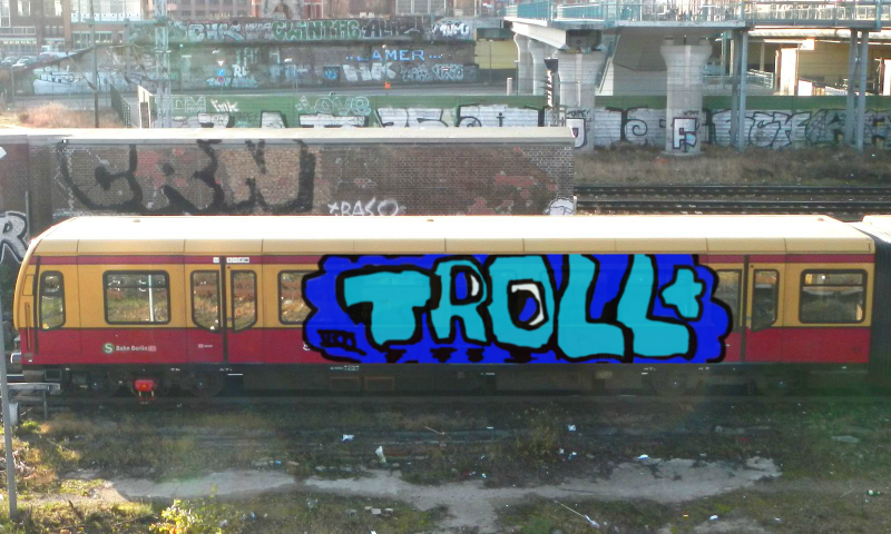 Bombing 1413307177630